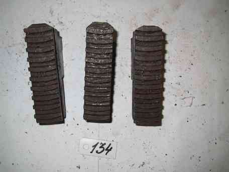 Кулачки патрон токарный  ф 200мм    ф 250мм